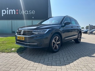 Volkswagen Tiguan 1.5 TSI Elegance DSG Automaat