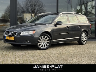 Volvo V70 1.6 T4 Limited Edition Schuifdak | Xenon | Leder |