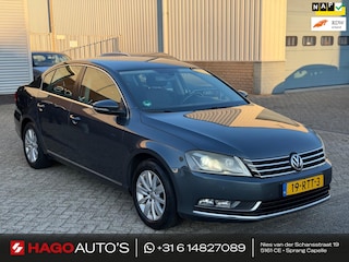 Volkswagen Passat 1.4 TSI Comfortline BlueMotion NAVI/BI-XENON/KEYLESS/CRUISE/PDC/CLIMATE