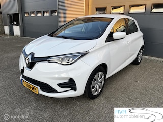 Renault Zoe R110 Life 52 kWh/CLIMA/NAVI/CRUISE