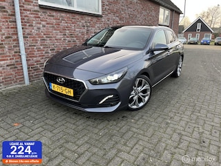 Hyundai i30 1.4 T-GDI Premium