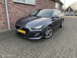 Hyundai i30 1.4 T-GDI Premium
