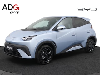 BYD Dolphin SURF Comfort 43 kWh / 360° camera / 322 KM / Apple Carplay