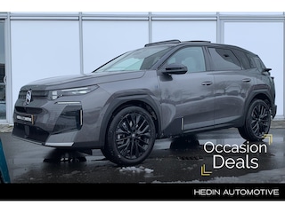 Citroën C5 Aircross 1.6 Plug-In Hybrid 145 Max