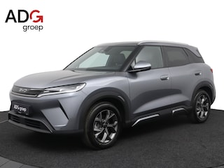 BYD Atto 2 Comfort 65 kWh Snel leverbaar/Panoramadak-360 graden camera/Navigatie-Stuur/stoelverwarming