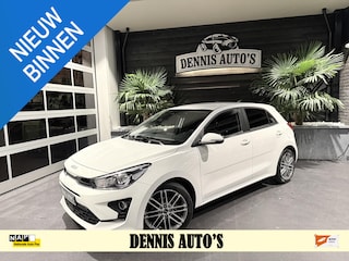 Kia Rio 1.0 T-GDi MHEV ComfortLine Navi verw stoelen/stuur