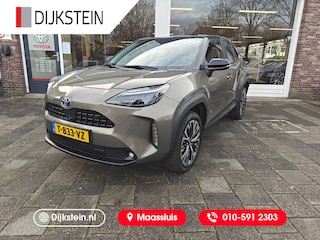 Toyota Yaris Cross 1.5 Hyb. Executive