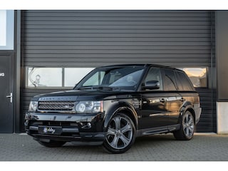 Land Rover Range Rover Sport 3.0 SdV6 HSE|Youngtimer|PANO|Trekhaak|Luchtvering