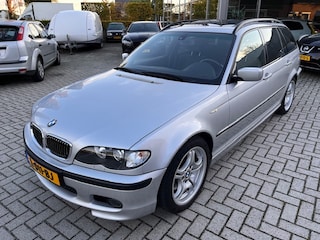 BMW 3-serie Touring 320i Special Executive M-Sport / 158.000 km / 170 PK