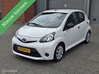 Toyota Aygo 1.0 VVT-i Now❄️Airco❄️Apk✅️