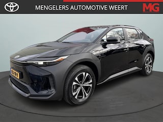 Toyota bZ4X Active 71 kWh l Rijklaar l NL-Auto