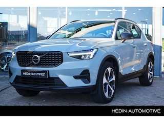 Volvo XC40 2.0 B4 Plus Dark