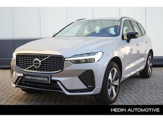 Volvo XC60 2.0 T6 Plug-in hybrid AWD Plus Dark