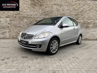 Mercedes-Benz A-klasse 170 Elegance/Airco/PDC/100614KM!