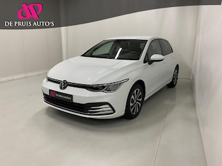 Volkswagen Golf 1.0 TSI 110PK Active ACC Navi Led Koplampen