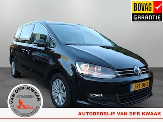 Volkswagen Sharan 1.4 TSI Exclusive S.Camera/elkt schuifd./Navi/Pano.