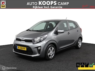 Kia Picanto 1.0 DPi ComfortLine