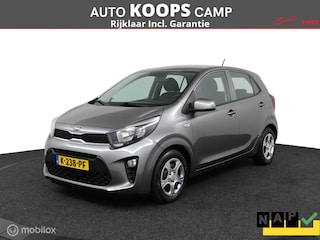 Kia Picanto 1.0 DPi ComfortLine