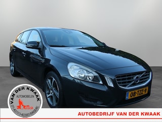 Volvo V60 1.6 T3 Kinetic Bussines Pro
