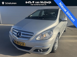 Mercedes-Benz B-klasse 160 Business Class Automaat | Hoge zit auto !