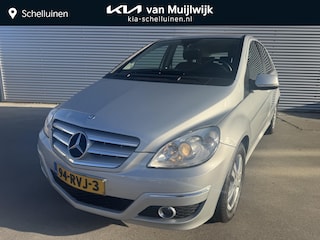 Mercedes-Benz B-klasse 160 Business Class Automaat | Hoge zit auto !