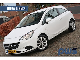 Opel Corsa 1.4 Edition Automaat / PDC / Cruise / Dealer onderhouden
