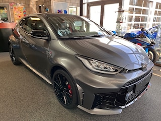 Toyota Yaris 1.6 Turbo GR Performance (NEW) 280 PK [BPM]