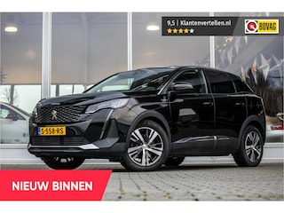 Peugeot 3008 1.6 HYbrid4 300 AllurePack Business | Camera | Stoelverwarming