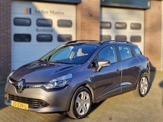 Renault Clio Estate 1.2 Automaat