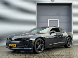 Chevrolet Camaro USA 3.6 V6 I Aut, I Leder I Schuifdak