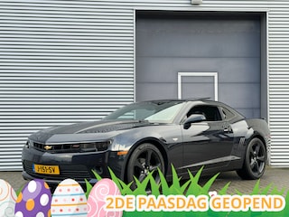 Chevrolet Camaro USA 3.6 V6 I Aut, I Leder I Schuifdak