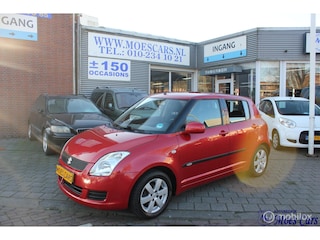 Suzuki Swift 1.3 Cool