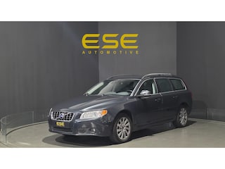 Volvo V70 1.6 T4 Limited Edition | Automaat | Leder | Trekhaak | Stoelverwarming