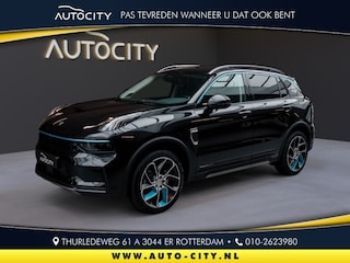 Lynk & Co 01 1.5 PHEV 6.6 KW laden l 360 Camera l Pano