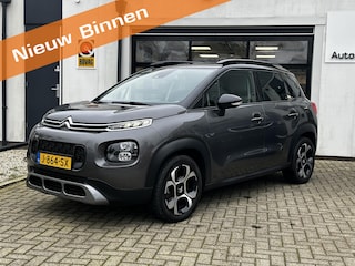 Citroën C3 Aircross 1.2 PureTech S&S Shine Automaat | luxe uitvoering !