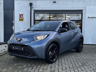Toyota Aygo 1.0 VVT-i MT Play Camera, Carplay, Cruise