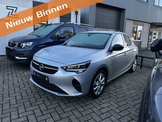 Opel Corsa 1.2 Elegance Luxe uitvoering !
