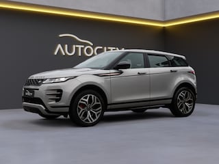 Land Rover Range Rover Evoque P300e AWD R Dynamic Autobiography Memory l Panorama l 360 Camera