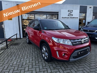 Suzuki Vitara 1.6 Exclusive Automaat | Camera | Hoge in-uitstap !