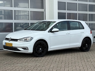 Volkswagen Golf 1.0 TSI 116PK Comfortline Navi Pdc ACC Trekhaak