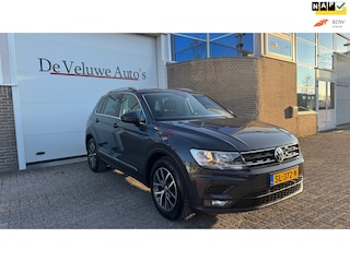 Volkswagen Tiguan 1.4 TSI Comfortline Business |Trkhk|Pano|