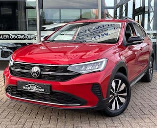 Volkswagen Taigo 1.0 TSI GOAL EDITION AIRCO NAVI PDC LMV STOELVW