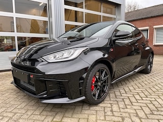 Toyota Yaris 1.6 Turbo GR High Performance 8AT Prem. (NEW M2025) 280PK