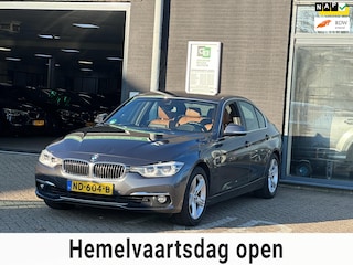 BMW 330e Centennial High Executive/CAMERA/LEDER/NAVI/NL-AUTO NAP!!