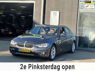 BMW 330e Centennial High Executive/CAMERA/LEDER/NAVI/NL-AUTO NAP!!