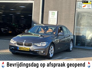 BMW 330e Centennial High Executive/CAMERA/LEDER/NAVI/NL-AUTO NAP!!