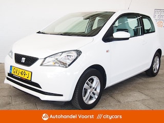 Seat Mii 1.0 Style Chic (APK:Nieuw) Incl.Garantie