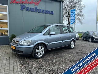 Opel Zafira 1.8-16V Maxx 7 Persoons|Airco|Cruise