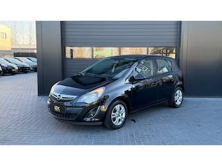 Opel Corsa 1.2-16V Cosmo Automaat|Airco|Sensor Achter