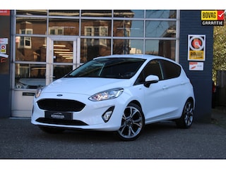 Ford Fiesta 1.1 Airco Navi Carplay PDC Nap